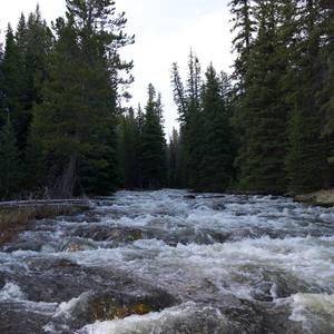 Meet your Posher, Andy